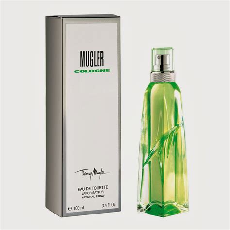 thierry mugler eau de cologne|thierry mugler cologne refill.